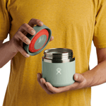20 OZ Insulated Food JAR-30
