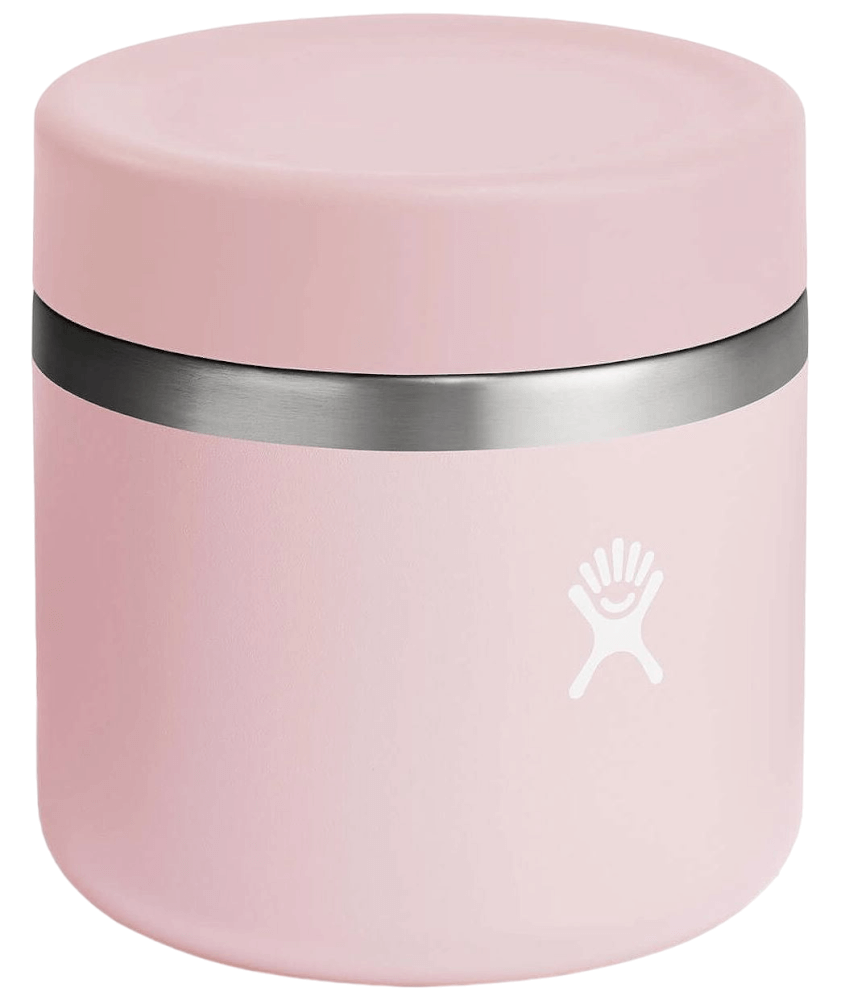 20 OZ Insulated Food JAR-23