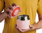 20 OZ Insulated Food JAR-24