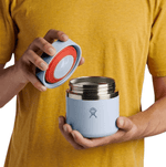 20 OZ Insulated Food JAR-26