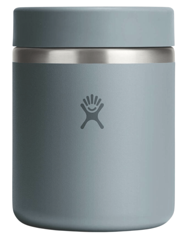 28 OZ Insulated Food JAR-8