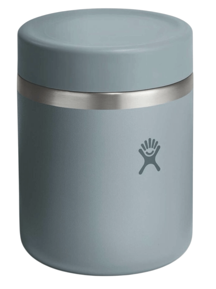 28 OZ Insulated Food JAR-9