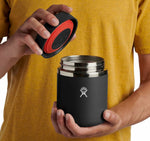28 OZ Insulated Food JAR-4