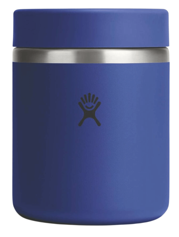 28 OZ Insulated Food JAR-10