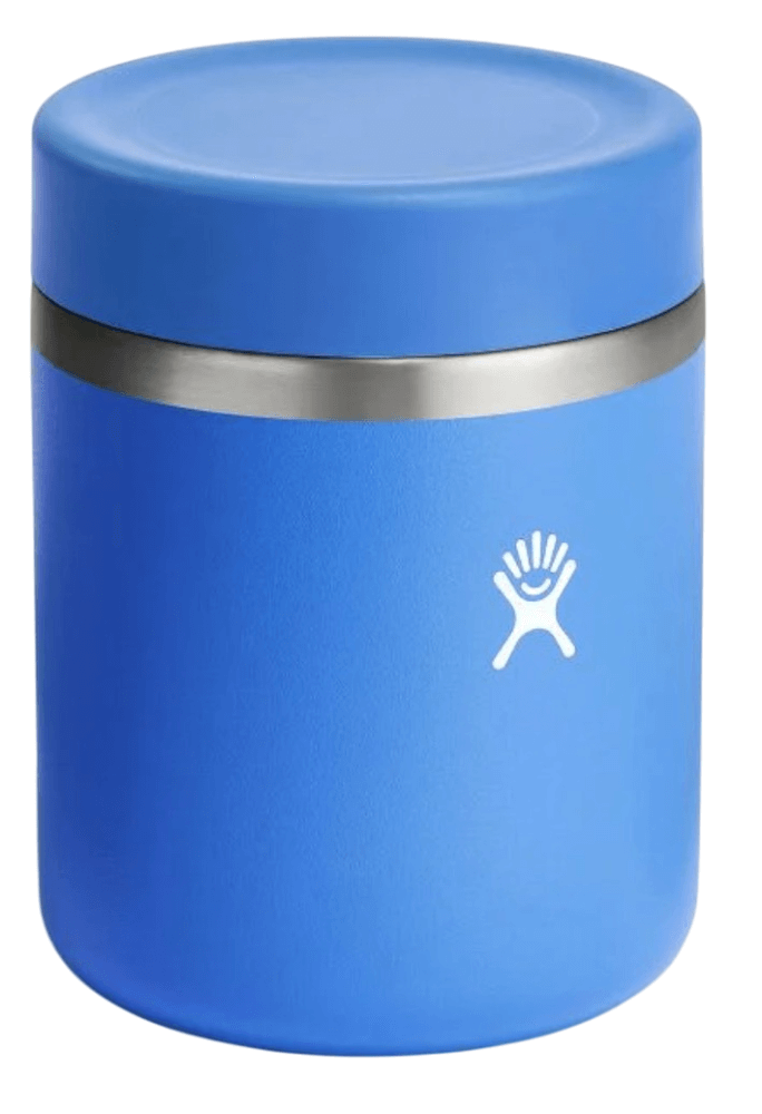 28 OZ Insulated Food JAR-6