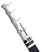Hole Hockey Blanc-1