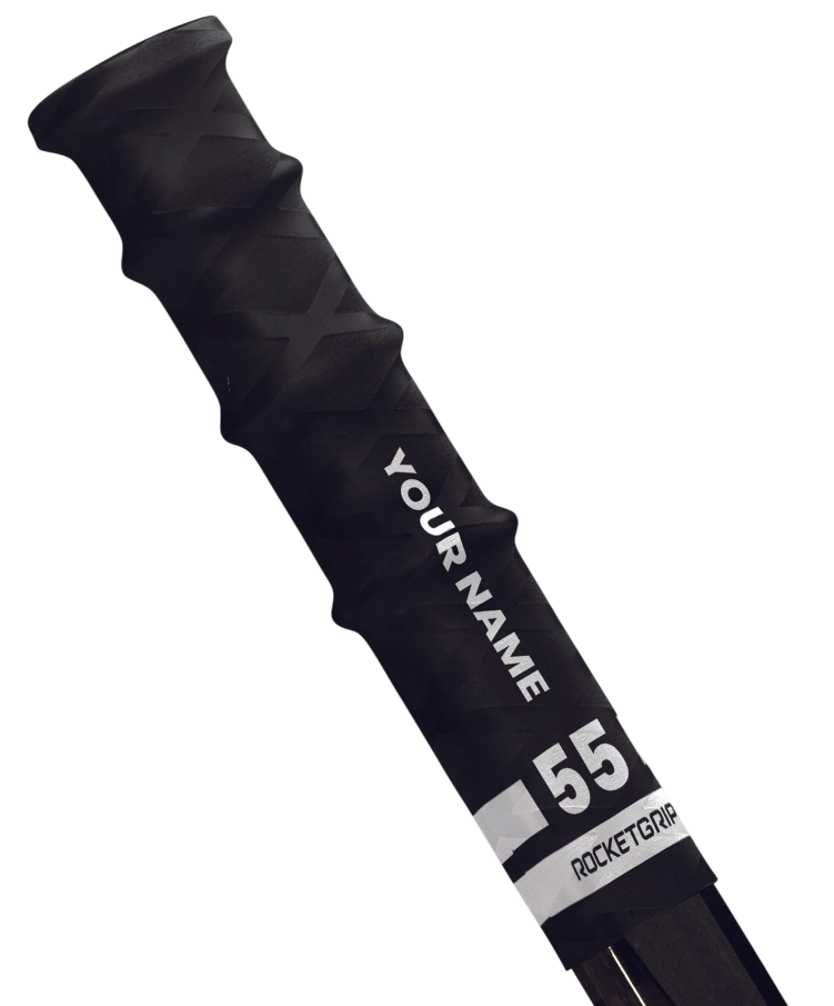 Rubber SR-INT Noir-1