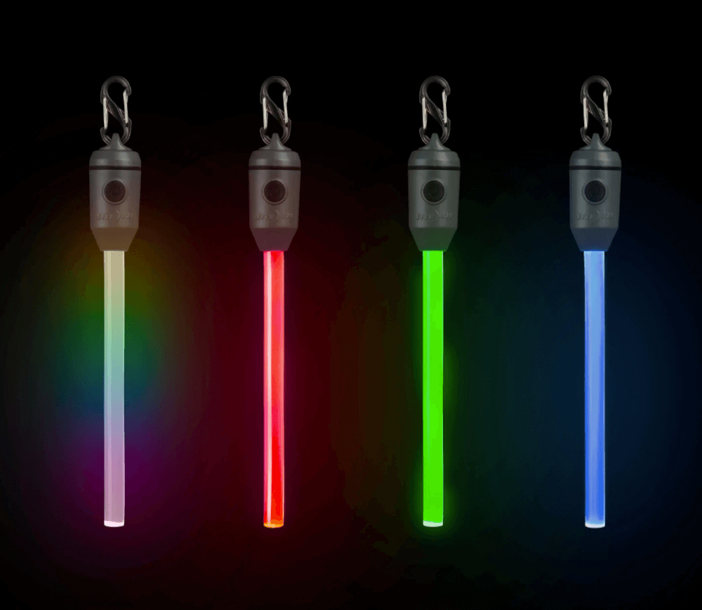 Radiant Rechargeable LED Glow Stick-1