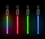 Radiant Rechargeable LED Glow Stick-1