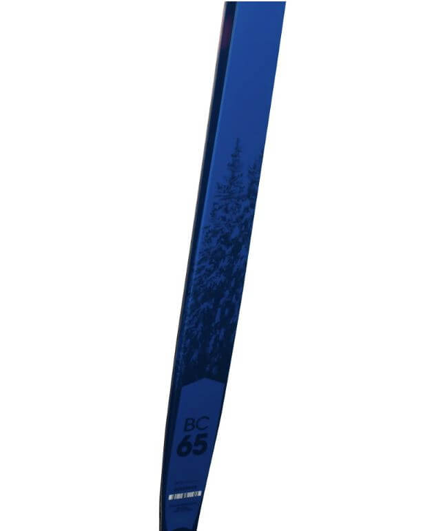 BC 65 Positrack-9