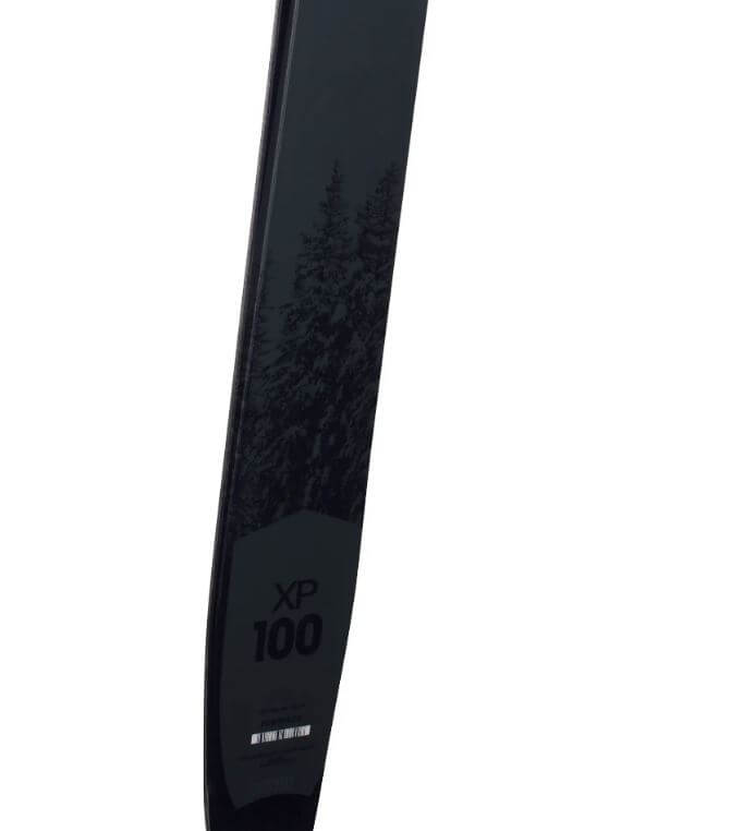 XP 100 Positrack-10