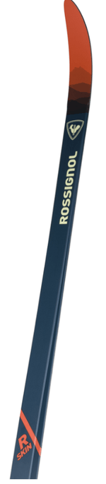 X-Tour Escape R-Skin + Control SI-17