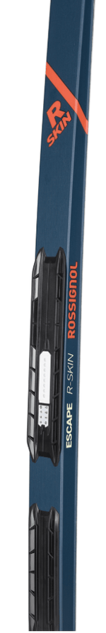 X-Tour Escape R-Skin + Control SI-6