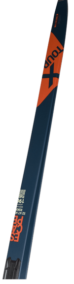 X-Tour Escape R-Skin + Control SI-21