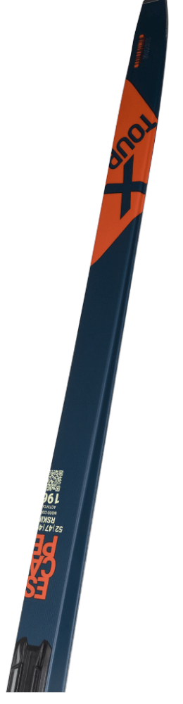 X-Tour Escape R-Skin + Control SI-21