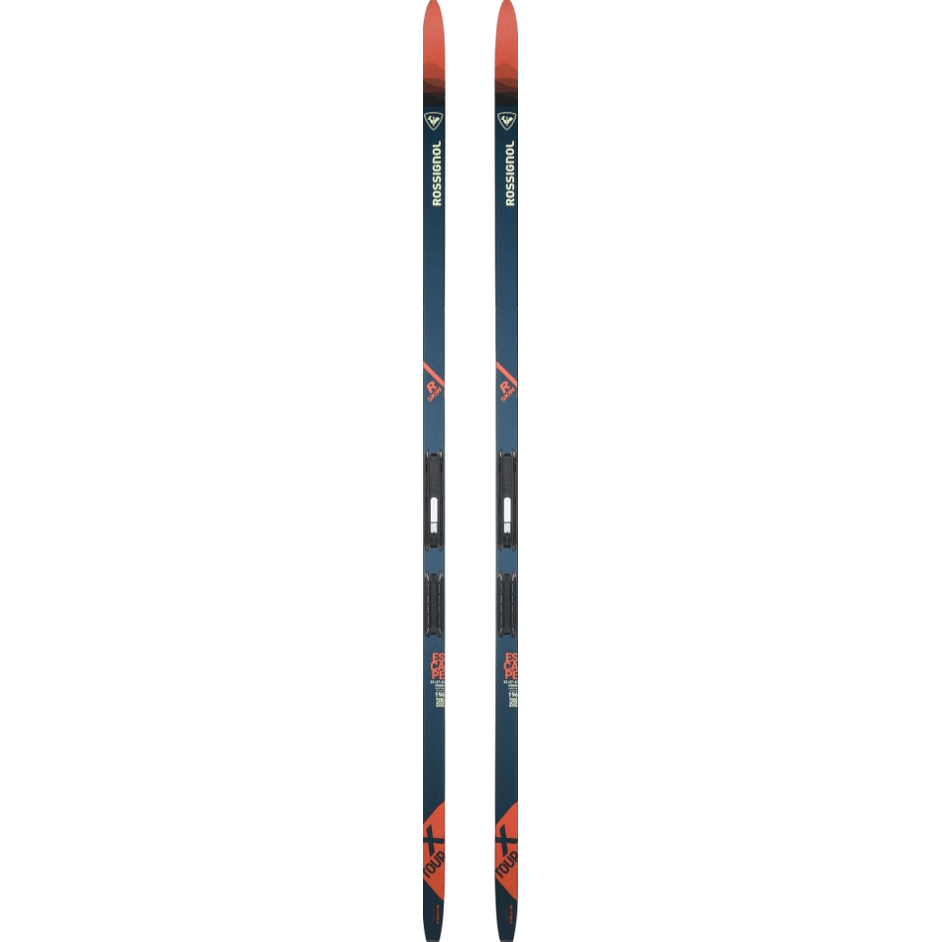 X-Tour Escape R-Skin + Control SI-8