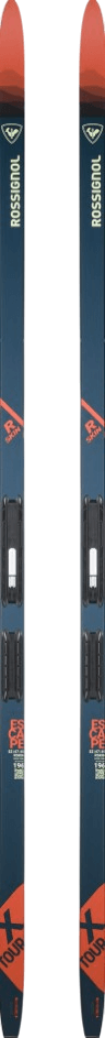 X-Tour Escape R-Skin + Control SI-36