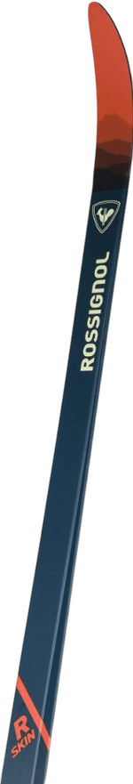 X-Tour Escape R-Skin + Control SI-13