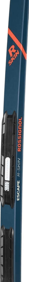 X-Tour Escape R-Skin + Control SI-12