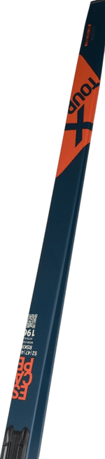 X-Tour Escape R-Skin + Control SI-39