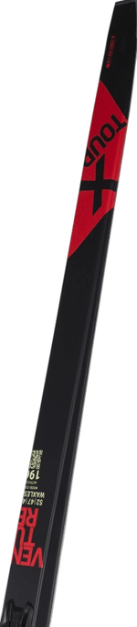 XT Venture Wxls / Control Step IN-9