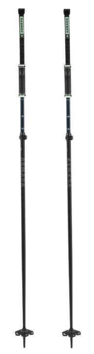 AK Adjustable-Blue/Green-1