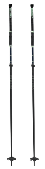 AK Adjustable-Blue/Green-1