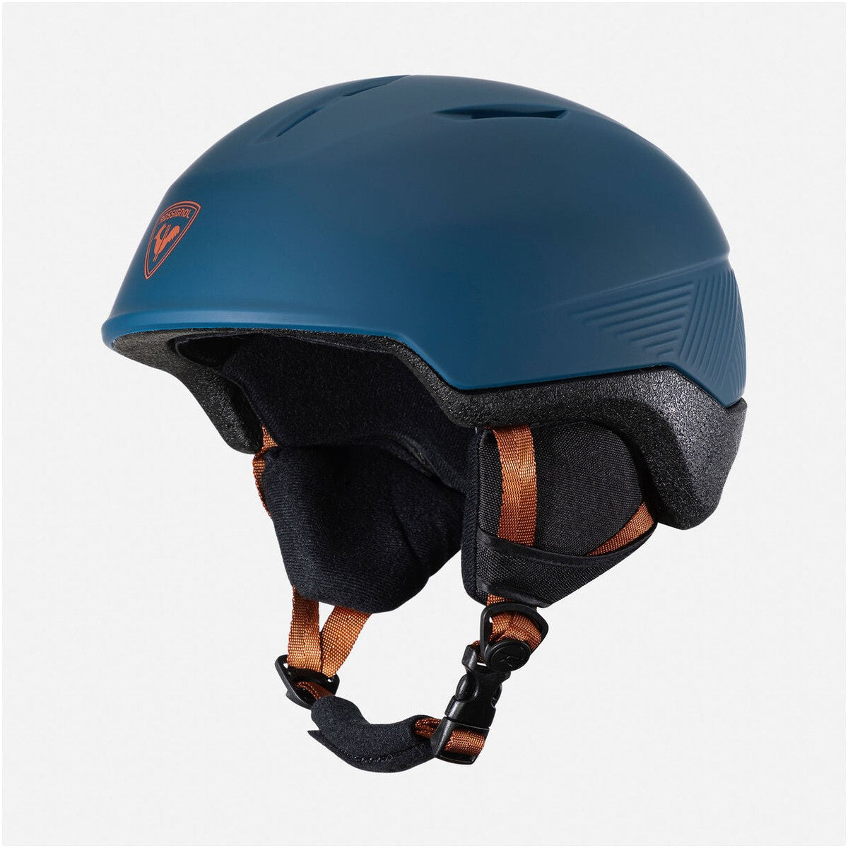 Adult Fit Impacts Ski Helmet