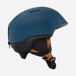 Adult Fit Impacts Ski Helmet
