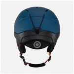 Adult Fit Impacts Ski Helmet