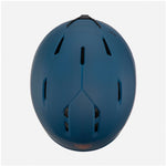 Adult Fit Impacts Ski Helmet
