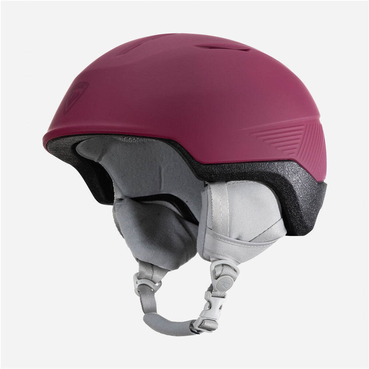 Adult Fit Impacts Ski Helmet