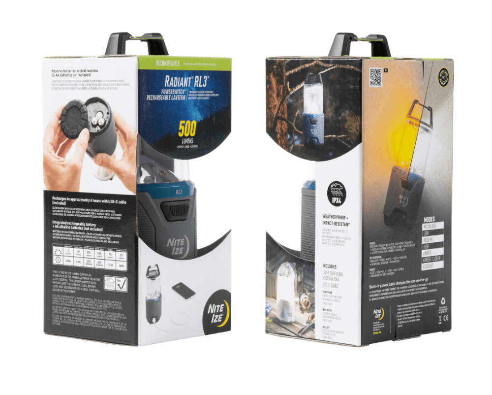 Radiant RL3 Powerswitch Rechargeable-18
