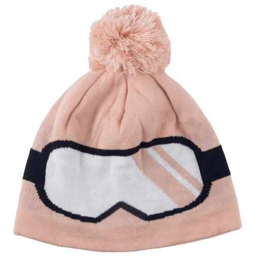NOE-337-Powder Pink-1