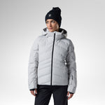 Staci NF-B14-Silver Pearly-1