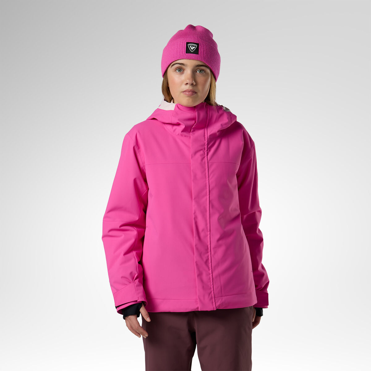 Strawpile-A26-Electric Fuchsia-1