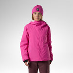 Strawpile-A26-Electric Fuchsia-1