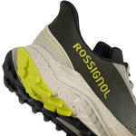 Venosk R-Shell DRY-4