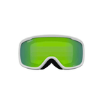 Roam - White WMK-6