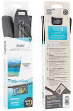 Runoff Waterproof Phone Belt-15