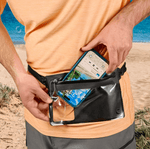 Runoff Waterproof Phone Belt-10