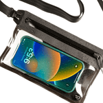 Runoff Waterproof Phone Belt-14