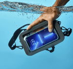 Runoff Waterproof HIP Pack-2
