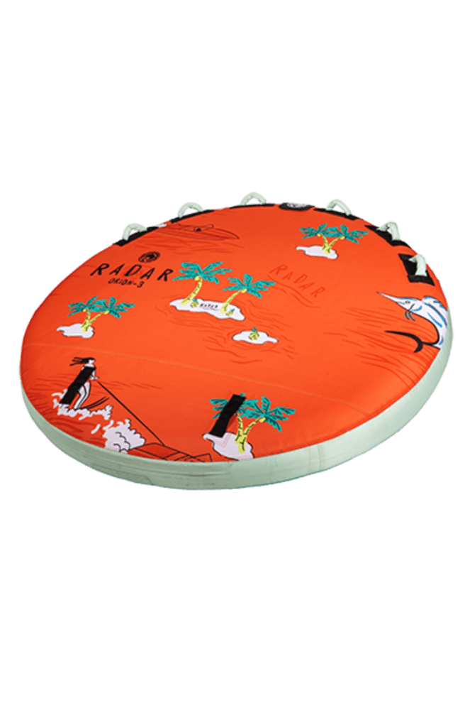 Radar Orion 3 Marshmallow TOP 3 Pers. TU-1