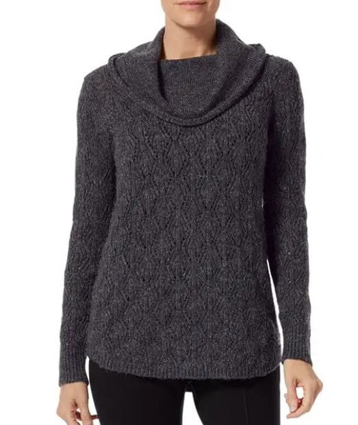 Sierra Pullover II-1