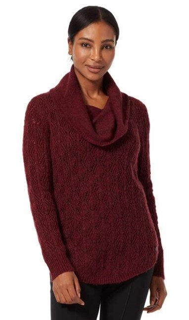 Sierra Pullover II-3