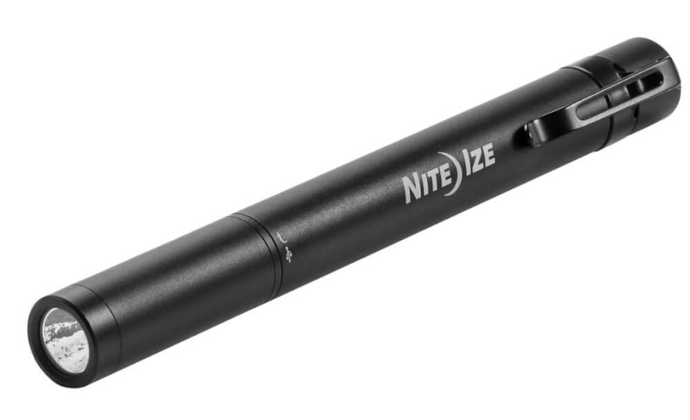Radiant Rechargeable PEN Light-1