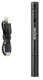 Radiant Rechargeable PEN Light-2