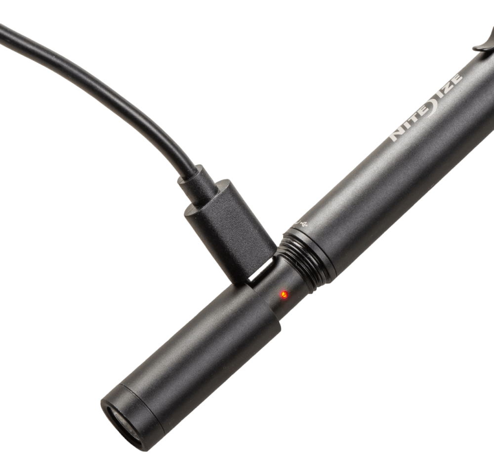 Radiant Rechargeable PEN Light-3