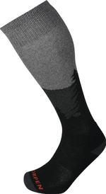 SKI MID-5914-Noir/Gris-1